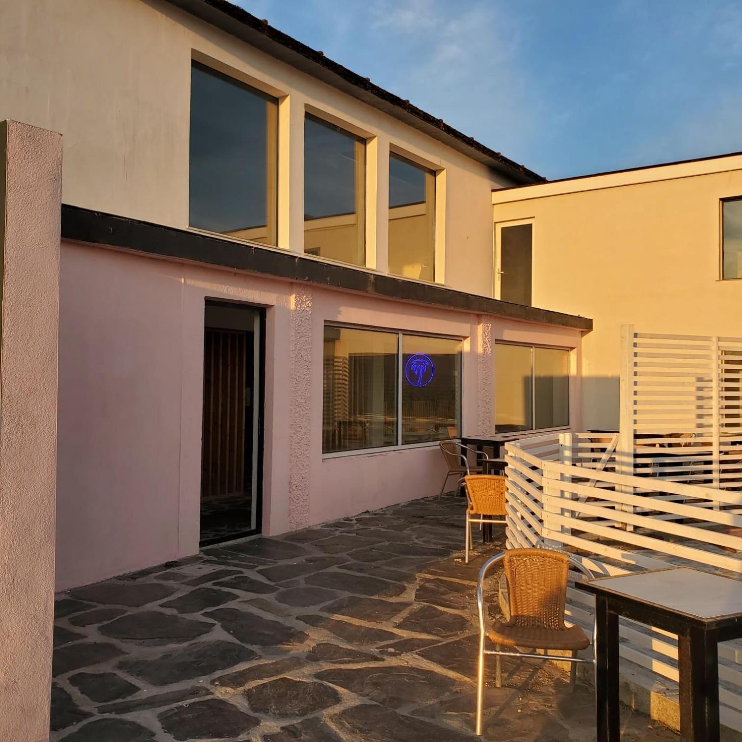 The Little Island Resort Rosscarbery Esterno foto