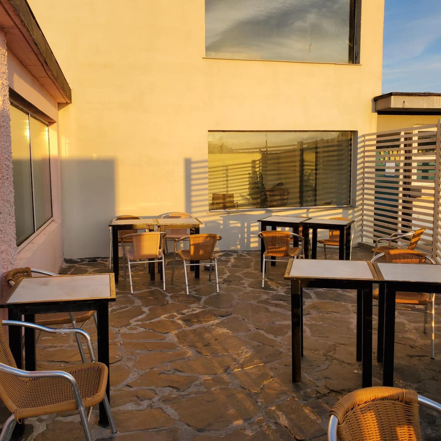 The Little Island Resort Rosscarbery Esterno foto